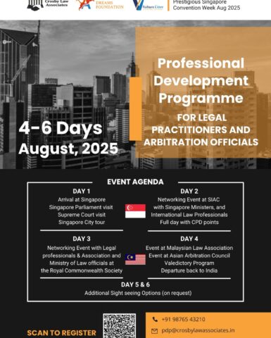 Professional Development Programme 2025